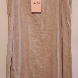 Summer Long (Maxi) Dress